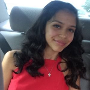 Meet your Posher, Brooke